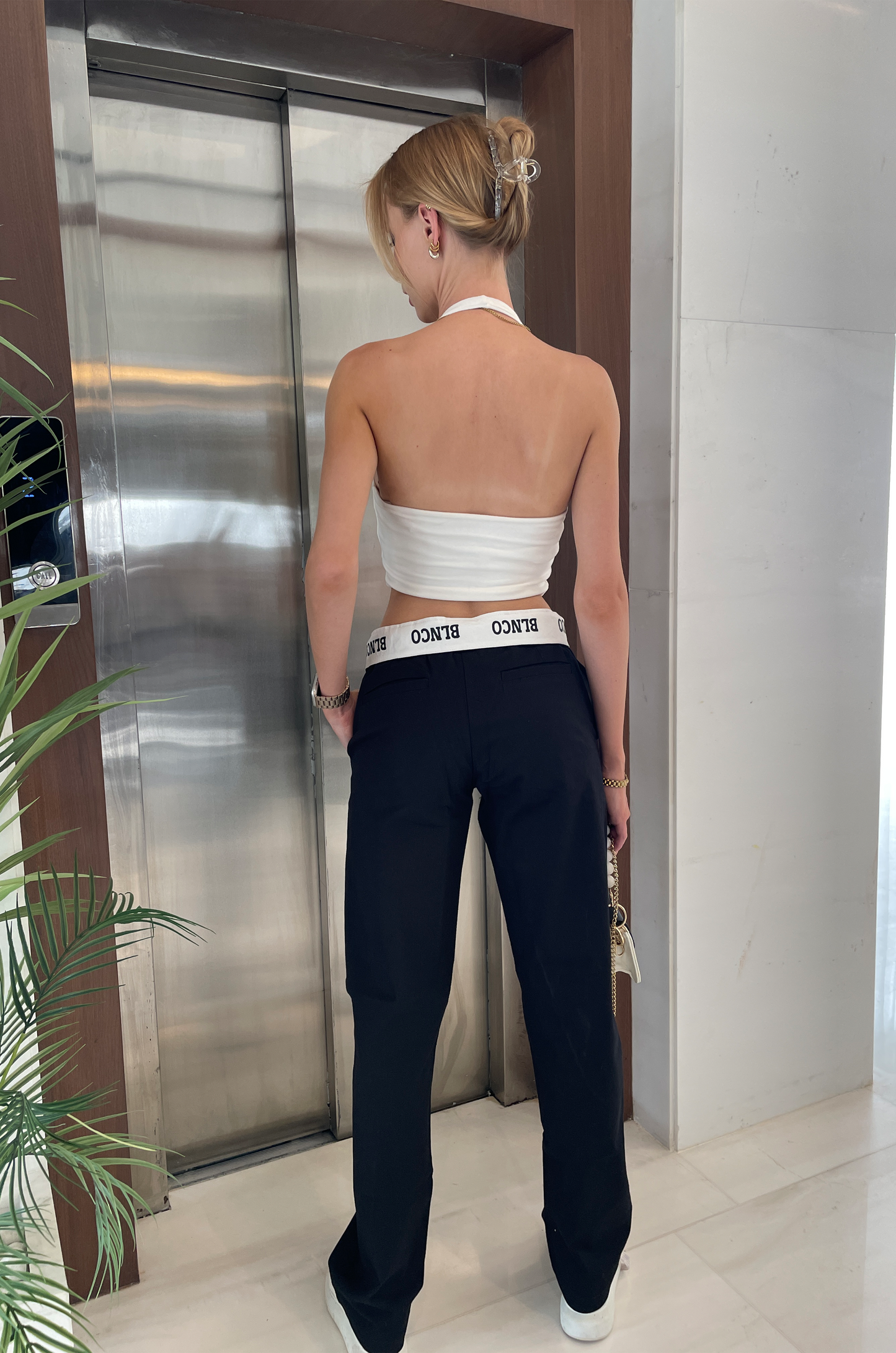 BLACK FWT