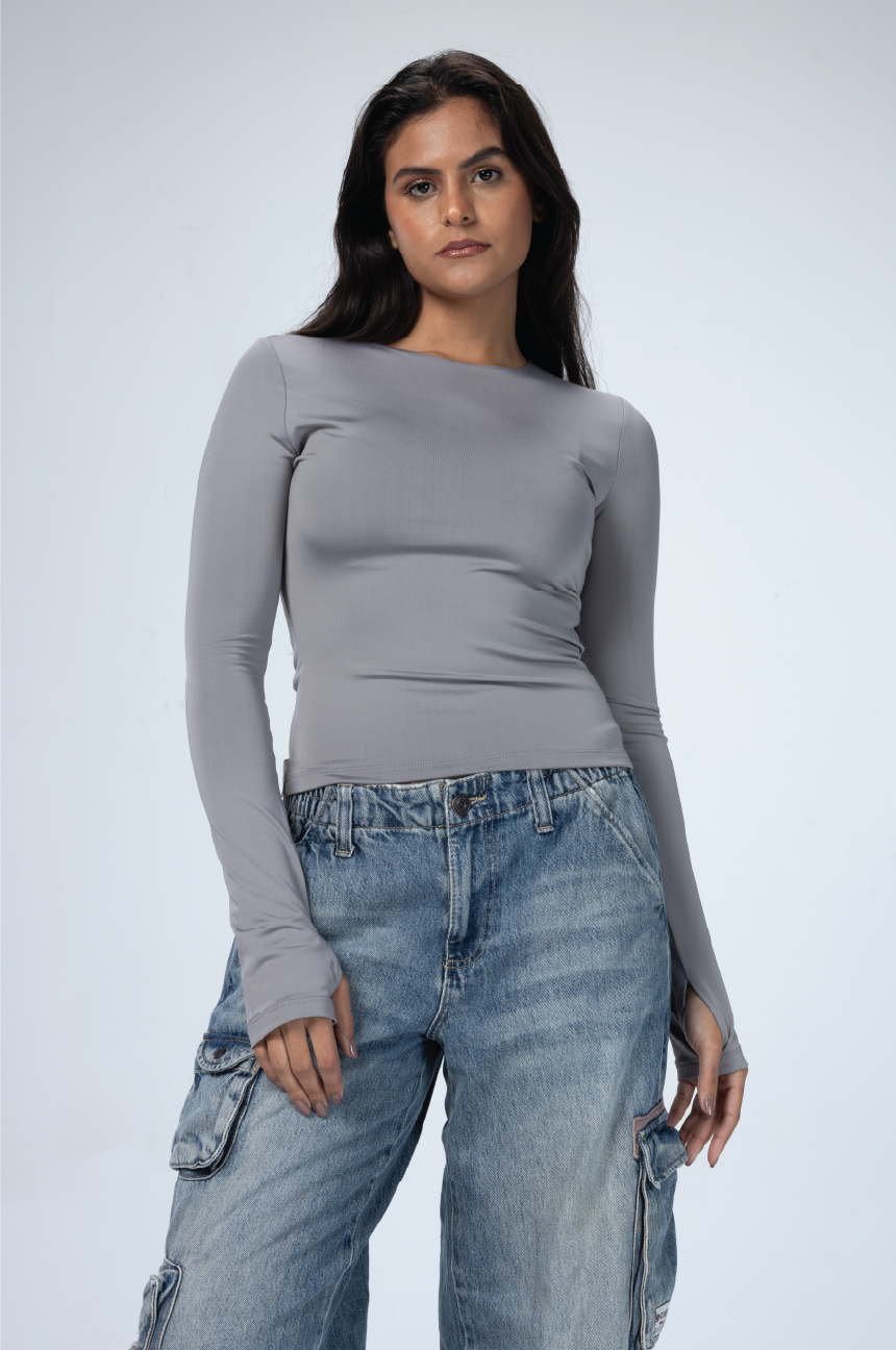 VANILLA SEAMLESS SCULPT BASIC