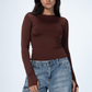 CHOCOLATE SEAMLESS SCULPT BASIC