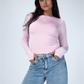 BUBBLEGUM SEAMLESS SCULPT BASIC