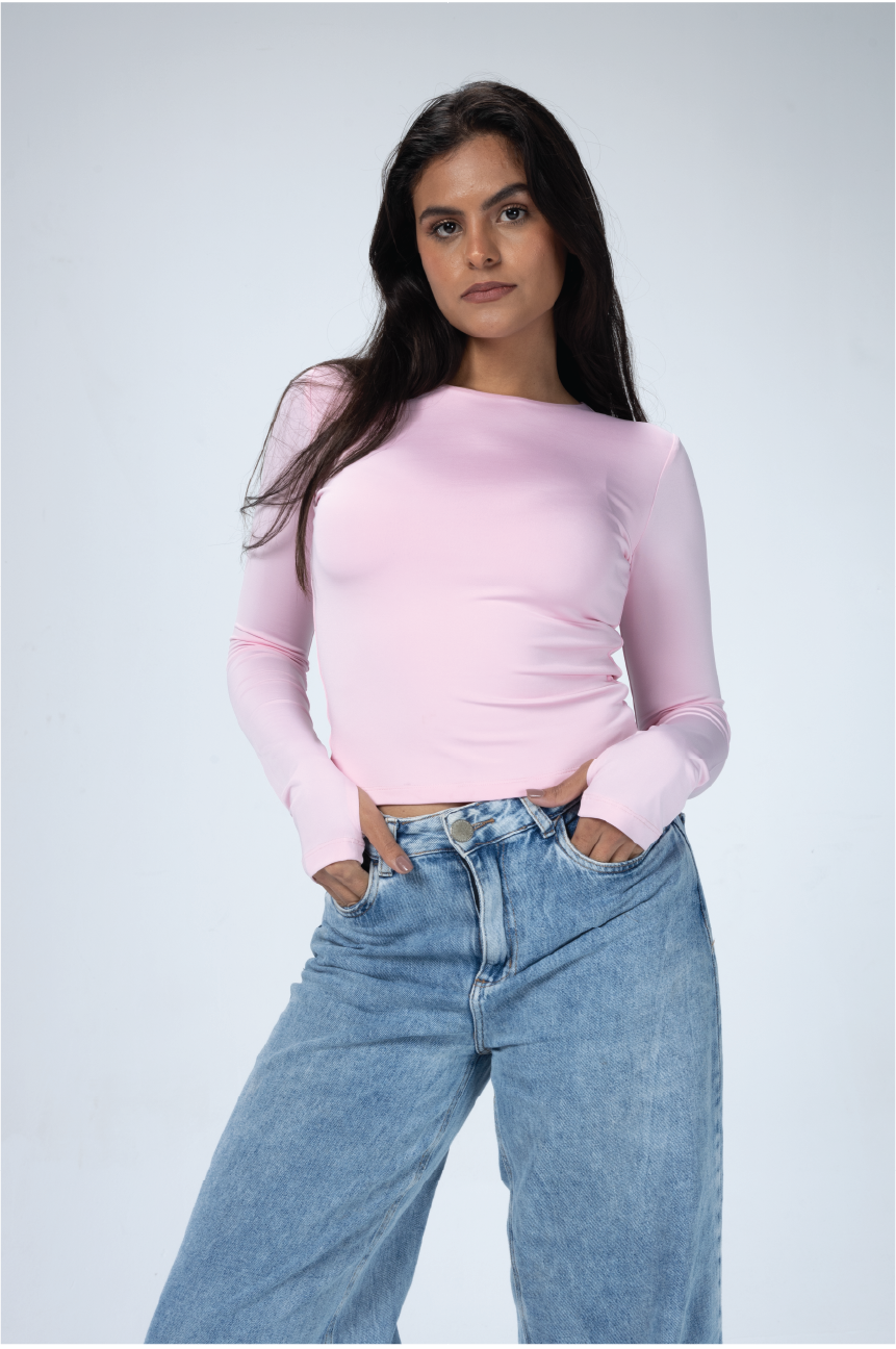 VANILLA SEAMLESS SCULPT BASIC