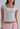 SculptHER Squared Grey Top