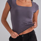 SculptHER Squared Slate Top