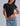 SculptHER Round Black Top