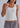 SculptHER Tank White Top