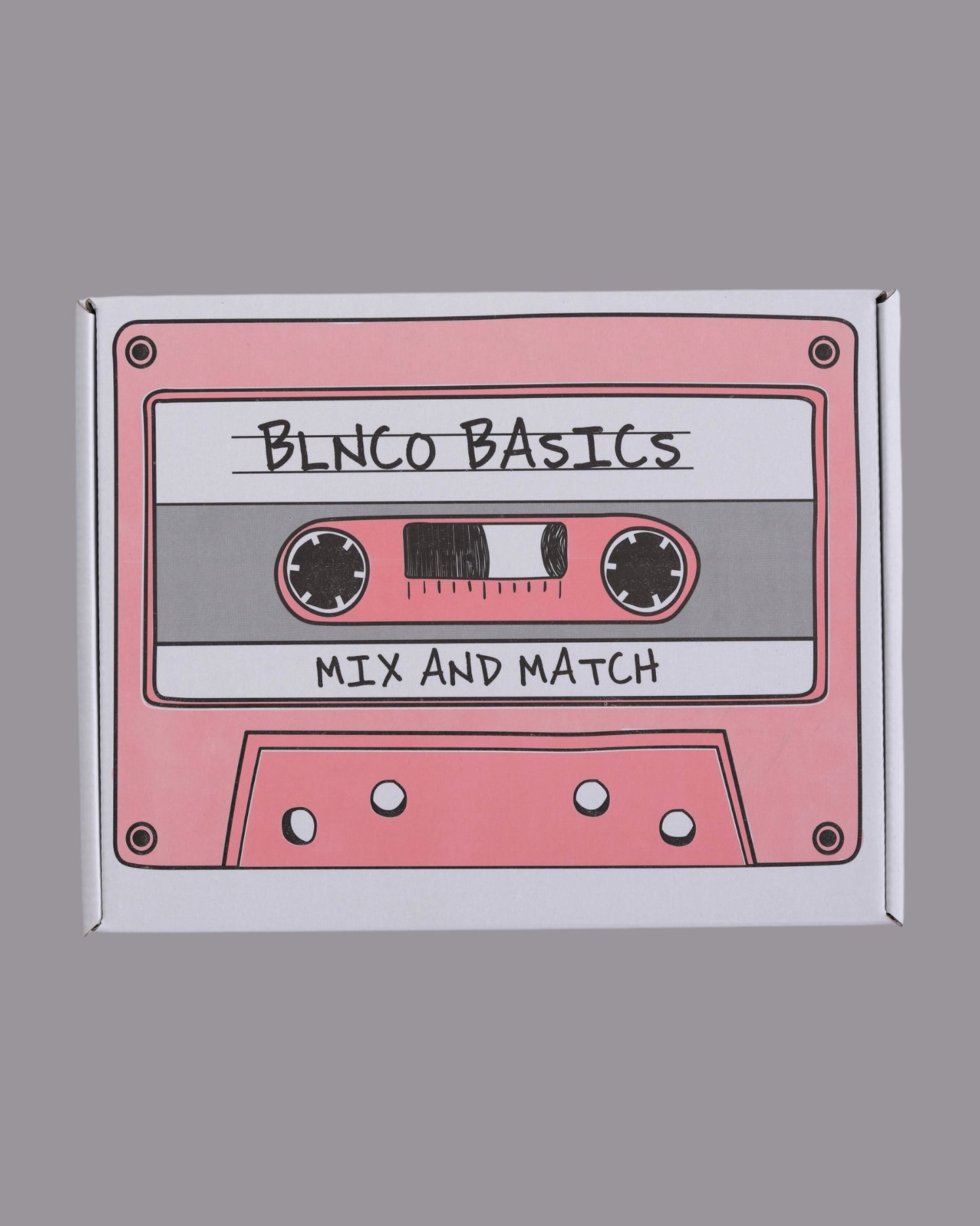 BLNCO BOX
