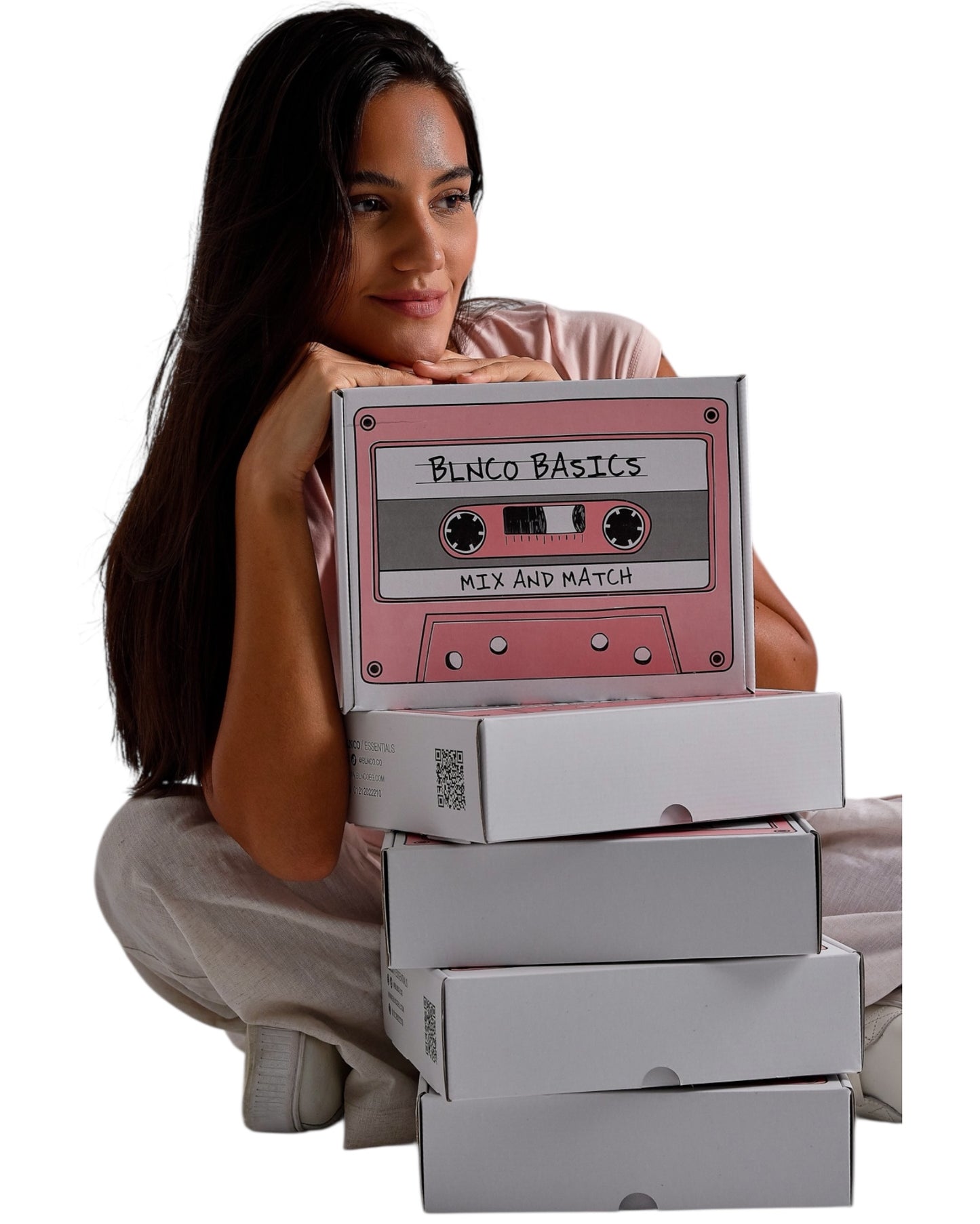 BLNCO BOX