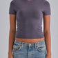 SculptHER Round Slate Top