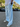 BABY BLUE SWEATS
