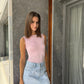 PINK BASIC TANK