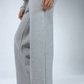 LIGHT GREY SWEATS