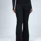 BLACK YOGA PANTS