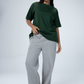 GREEN TEE