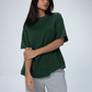 GREEN TEE