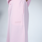 POWDER PINK SWEATS