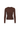 CHOCOLATE  BASIC TOP