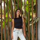 BLACK BASIC TANK