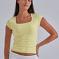 SculptHER Squared Lemon