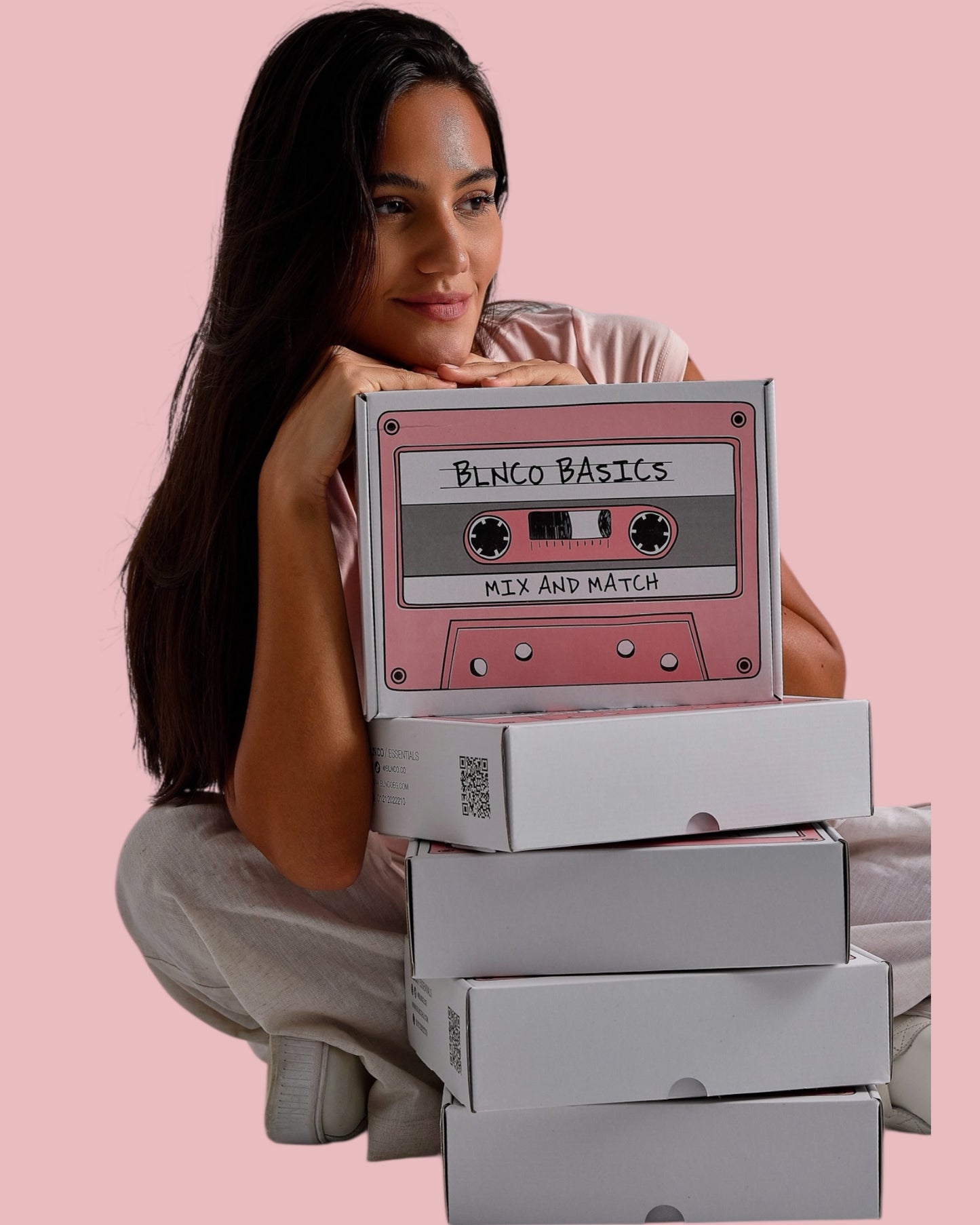 BLNCO BOX