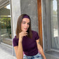 GRAPES BASIC TOP