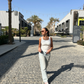 SculptHER Tank White Top