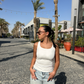 SculptHER Tank White Top