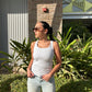 SculptHER Tank Light Grey Top