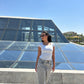 SculptHER Squared Grey Top