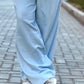 BABY BLUE SWEATS
