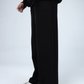 ALL BLACK SWEATS