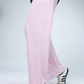 POWDER PINK SWEATS