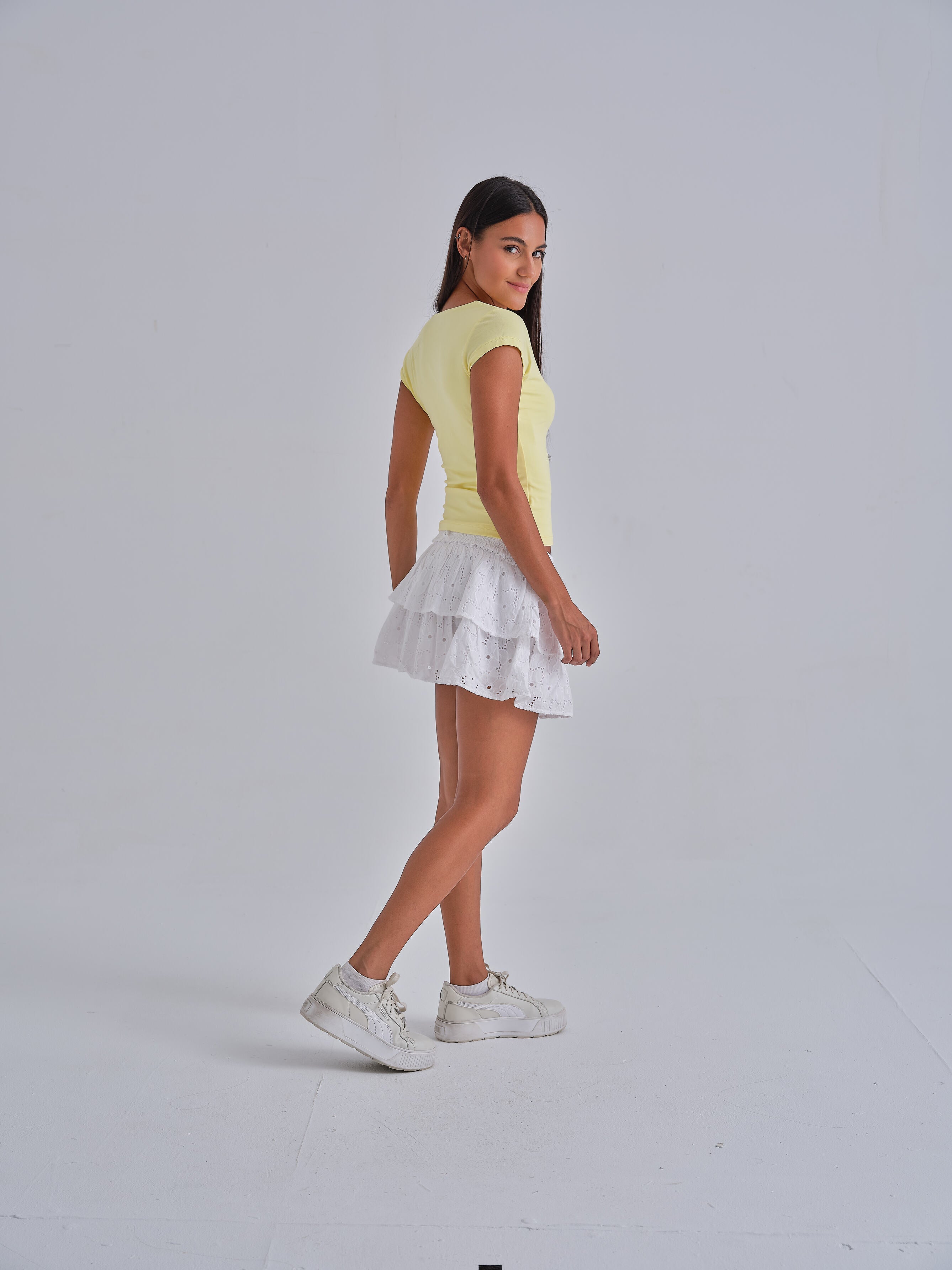 SculptHER Squared Lemon