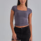 SculptHER Squared Slate Top