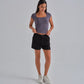 SculptHER Squared Slate Top