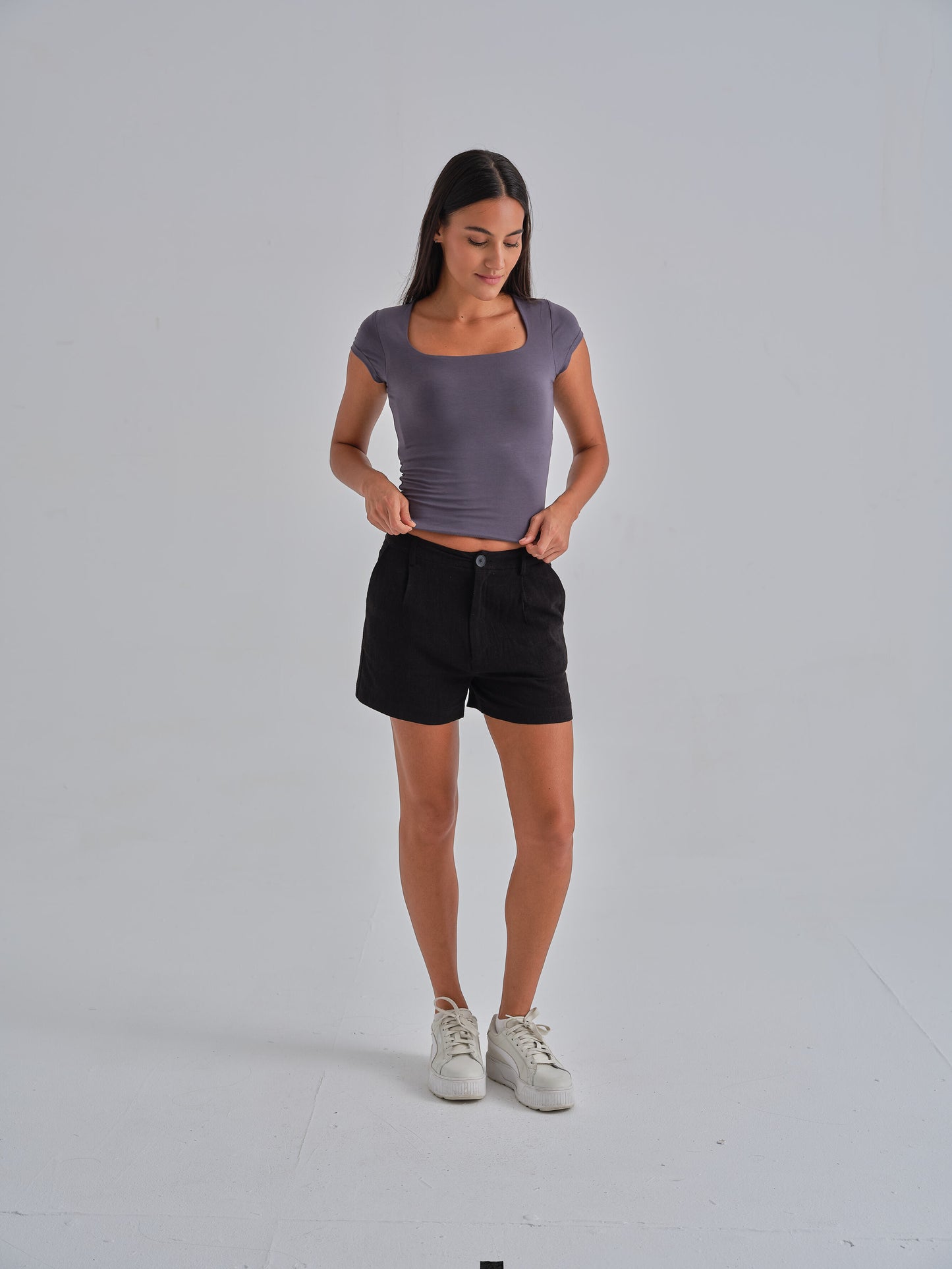 SculptHER Squared Slate Top