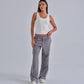 SculptHER Tank White Top
