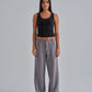 Tailored Slate Pants