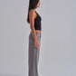 SculptHER Tank Black Top