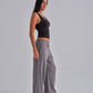 SculptHER Tank Black Top