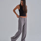 Tailored Slate Pants