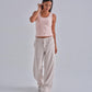 SculptHER Tank Pink Top