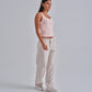SculptHER Tank Pink Top