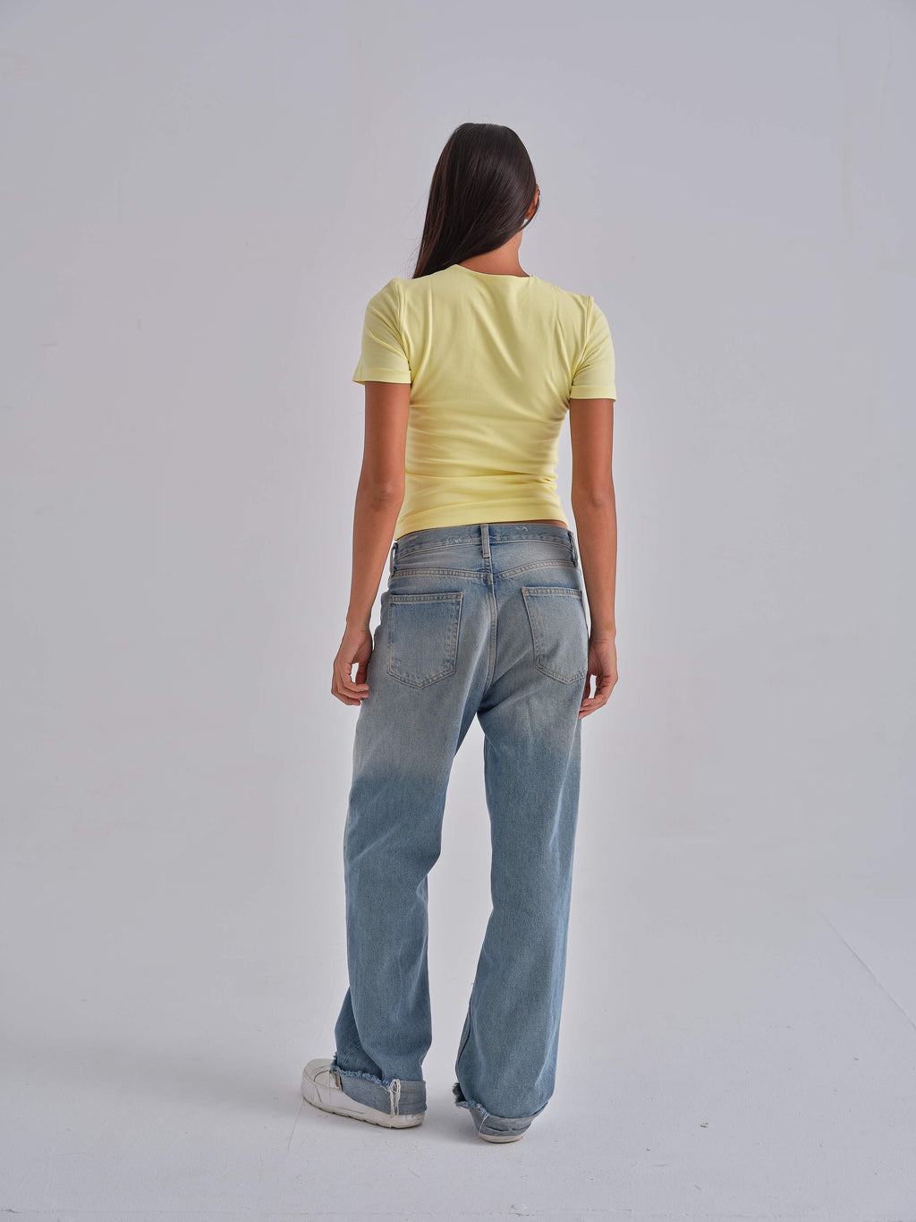 SculptHER Round Lemon Cream