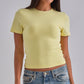 SculptHER Round Lemon Cream