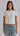 SculptHER Round White Top
