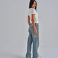 SculptHER Round White Top