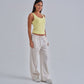 SculptHER Tank Lemon Cream