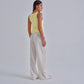 SculptHER Tank Lemon Cream
