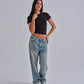 SculptHER Round Black Top