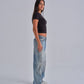 SculptHER Round Black Top